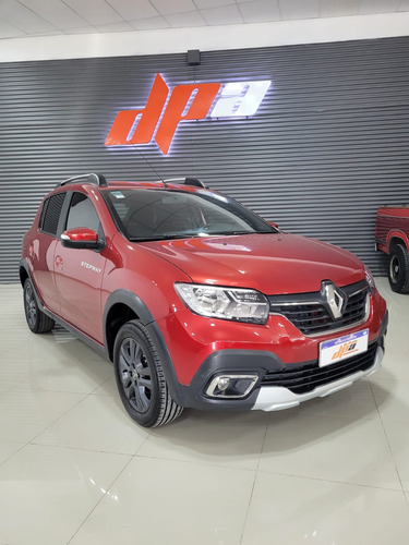 Renault Sandero Stepway 1.6 Privilege 105cv