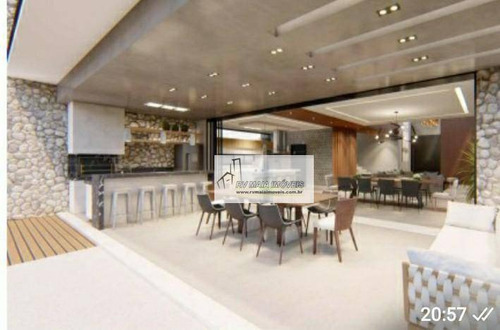 Casa Com 3 Dormitórios À Venda, 350 M² Por R$ 1.950.000,00 - Alphaville Nova Esplanada I - Votorantim/sp - Ca2032
