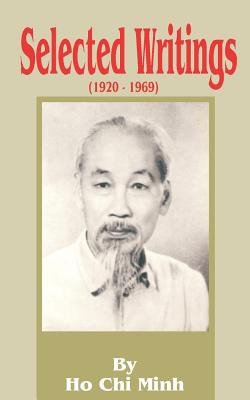 Libro Selected Writings 1920-1969 - Ho, Chi Minh