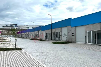 Bodega en venta