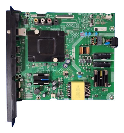 Main + Tcon Hisense 55a7gv Rsag7.820.11716/roh (Usado)