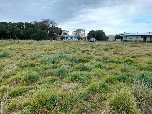 Vendo Terreno Escriturado Orense