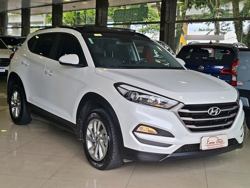 Hyundai Tucson Gls