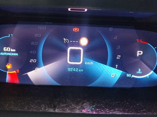 Peugeot 208 1.6 Feline Tiptronic