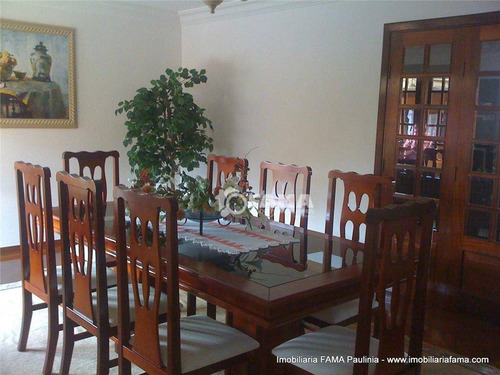 Imagem 25 de 30 de Casa À Venda, 400 M² Por R$ 1.400.000,00 - Jardim De Itapoan - Paulínia/sp - Ca0051