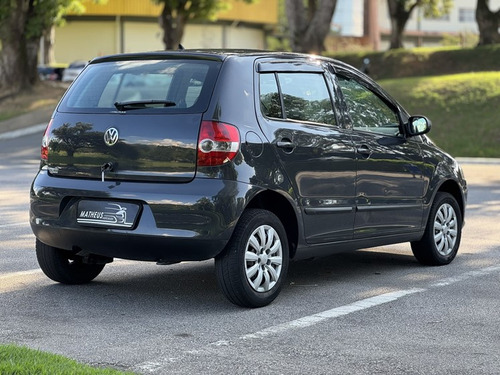 Volkswagen Fox 1.0 MI 8V FLEX 4P MANUAL