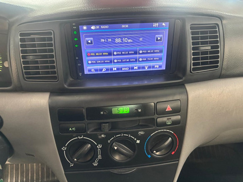 Toyota Corolla 1.8 XEI 16V FLEX 4P MANUAL