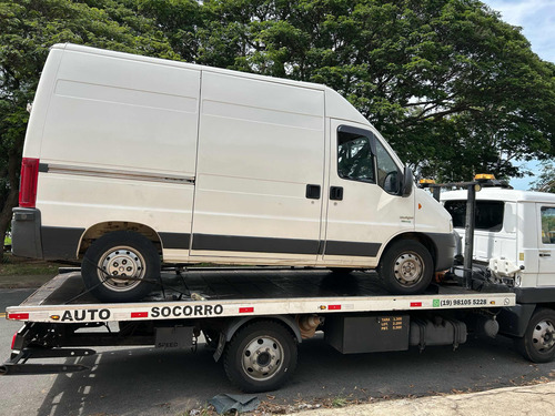 Caminhao Vw 5-140 Delivery Guincho Plataforma Com Asa Delta