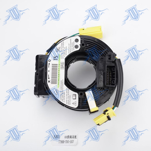 Wpd Relógio Spring Para Acura Tsx 2009-2014 77900-ta0-h12