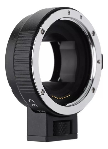 Adaptador Para Monturas Canon Ef (eos) A Sony E (nex)