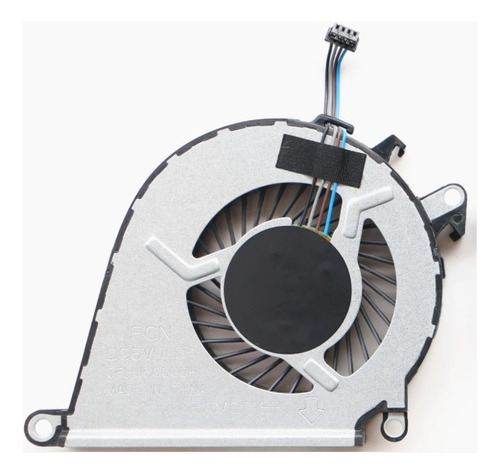 Ventilador Hp Omen 15-ax Tpn-q173 15-bcs 15-bc013 813956-002