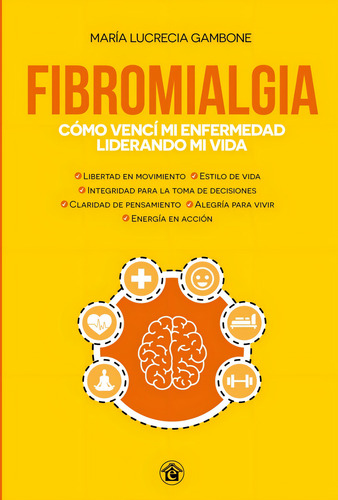 Fibromialgia - María Lucrecia Gambone - Emporio