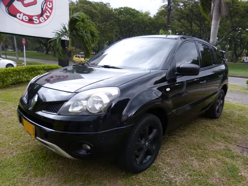 Renault Koleos 2.5 Expression