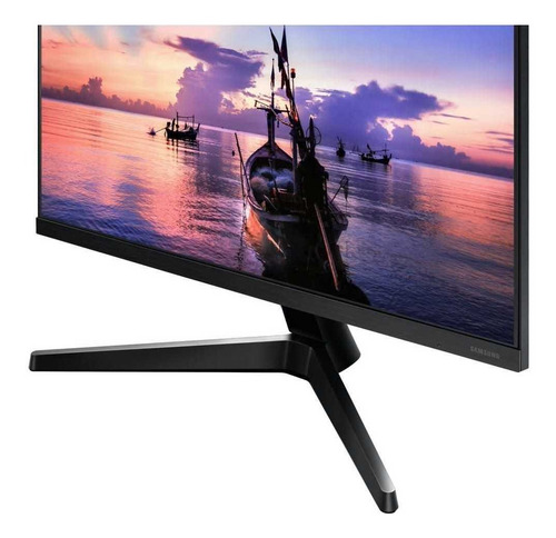 Monitor Samsung Lf27t350fhlczb 27 Fhd