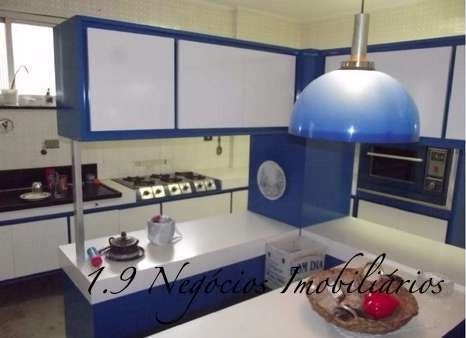 Imagem 15 de 30 de Apartamento Opção Para 3 Dormitórios, Paes De Barros. - 60.01.11