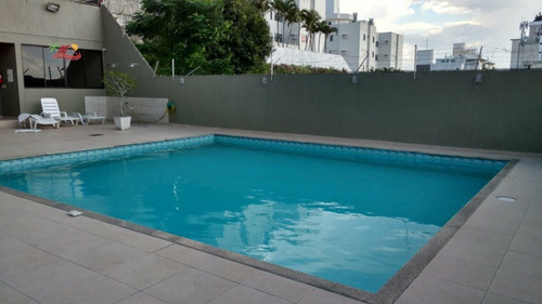 Imagem 4 de 15 de Apartamento Padrão Para Venda Em Capoeiras Florianópolis-sc - Ap1220