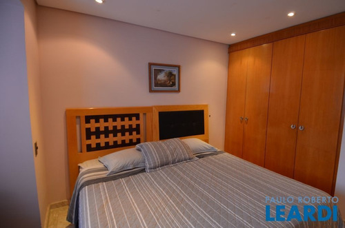 Imagem 9 de 15 de Apartamento - Panamby - Sp - 617871