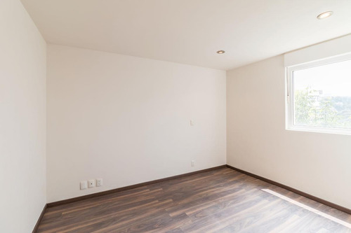 Imagen 18 de 29 de Departamento En Venta En Col. Lomas De Vistahermosa, Cuajimalpa De Morelos