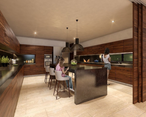 Imagen 8 de 9 de Casa En Venta En Privada Residencial