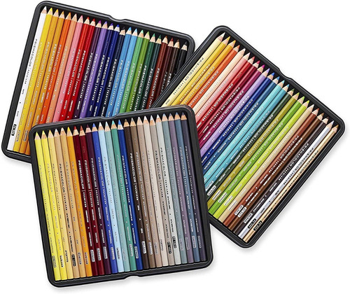Colores Prismacolor Premier Profesionales Suaves 72 Piezas