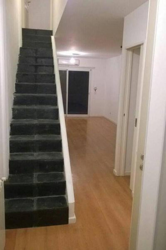 Imagen 5 de 9 de San Isidro Alquiler Departamento 2 Amb Con Cochera Excelente Vista