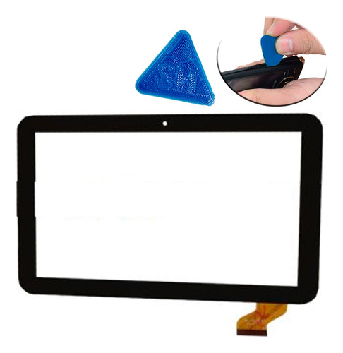 Tactil Touch Para Tablet 10 Flex Bl-1135_v.0