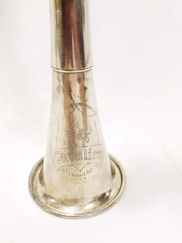 Imagem 3 de 6 de Clarinete Bb Cavalier Usa Metal