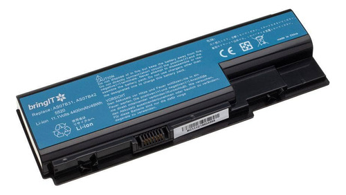 Bateria P/ Notebook Acer Aspire 5920g-602g16