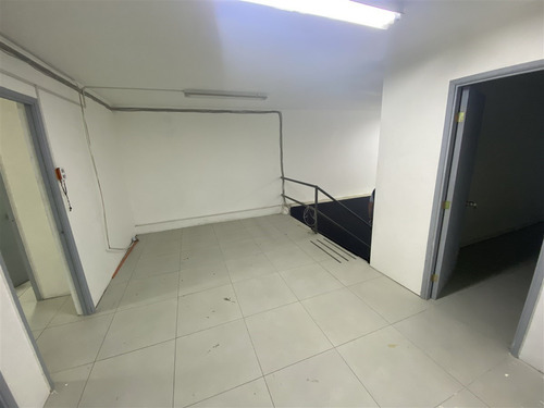 Local Comercial En Arriendo En Concepción