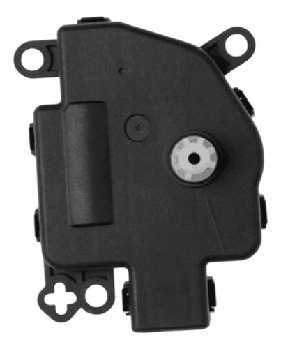 Actuador De Puerta De Mezcla De Calentador 68018109aa,