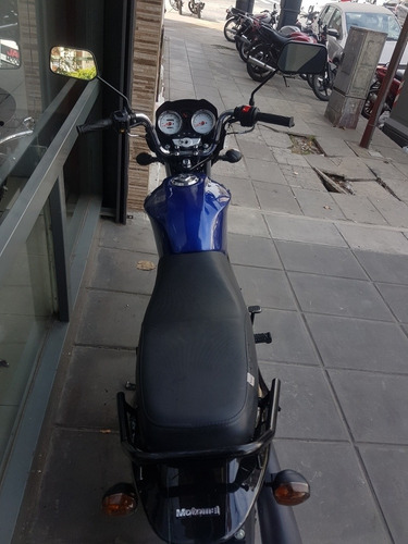 Motomel S3 S2 Titan Cg Financio Permuto Qr Motors
