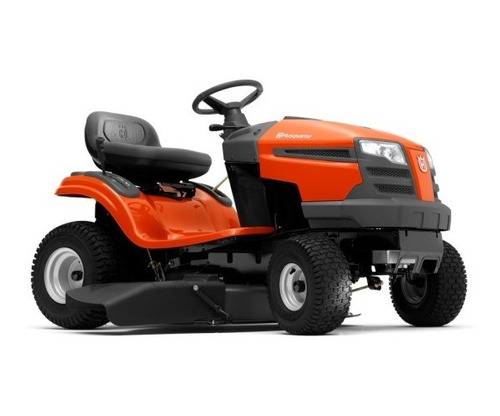 Tractor Cortacésped Husqvarna Ts138l