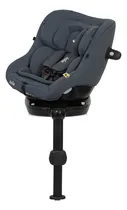 Comprar Butaca Bebé Joie I-pivot 360 Convertible Con Isofix Color Dark Slate