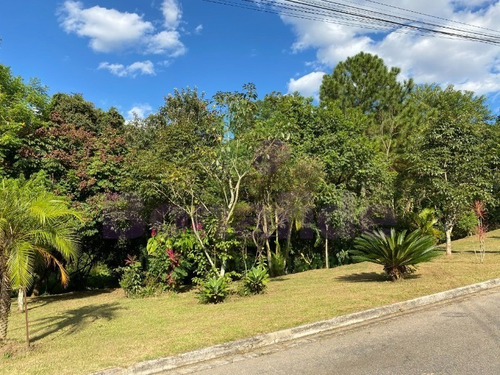 Imagem 6 de 12 de Terreno, Venda, Condomínio Portal Da Primavera, Campo Limpo Paulista - Te07969 - 4848425