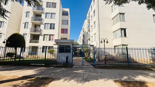 Departamento En Venta De 3 Dorm. En Renca