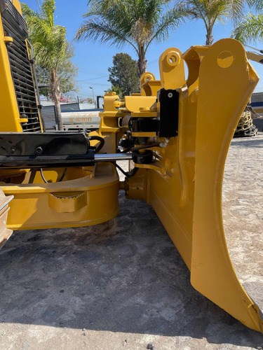 Caterpillar Bulldozer D6n Xl 2020
