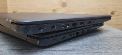 Laptop Dell Latitude 3500 15 In I5-8va 16 Gb Ram 256 Ssd (Reacondicionado)