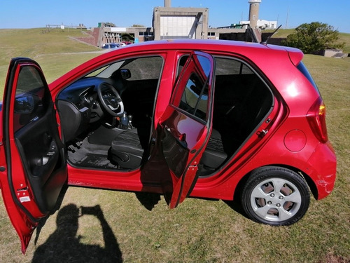 Kia Picanto 1.0 Ex 85cv 5mt 2016