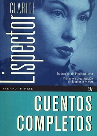 Cuentos Completos-lispector - Clarice Lispector