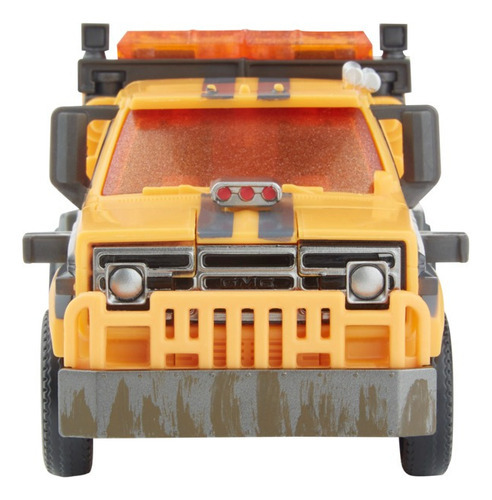 Transformers Studio Series - Battletrap Clase Viajero