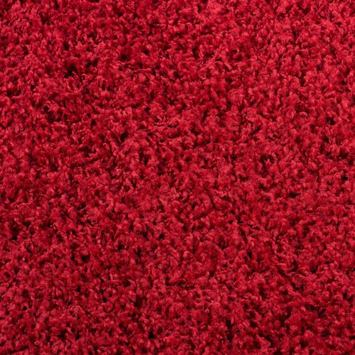 Alfombra Casino 116x170 cm Rojo
