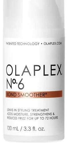 Olaplex Paso #6 Termoprotector - mL a $1200