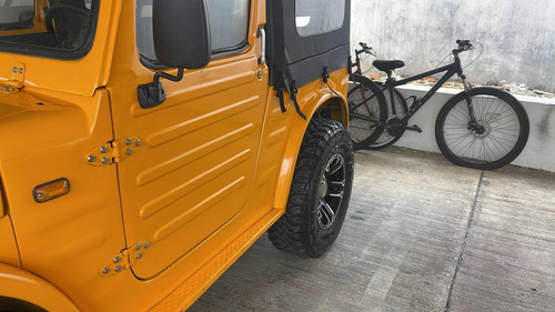 Suzuki LJ 0.8 80