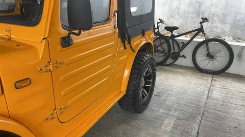 Suzuki LJ 0.8 80