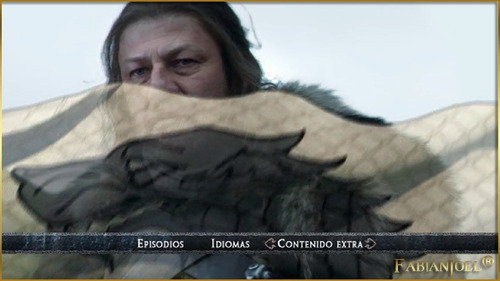 Game Of Thrones - Precio Por Temporada - Dvd