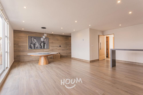 Imagen 3 de 30 de Departamento En Jesús Del Monte, Huixquilucan Con 3 Recámaras, 190 M², Id: 100165
