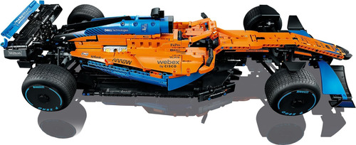 Lego Technic 42141 Mclaren F1