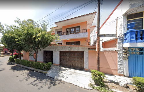 ¡¡¡ Hermosa Casa En Venta, Con Excelente Ubicacion!!! Haz Crecer Tu Patrimonio - P.º De Las Galias 89, Lomas Estrella 2da Secc, Iztapalapa, 09890 Ciudad De México, Cdmx