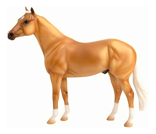 Breyer Horses Traditional Series Ideal Series Palomino |