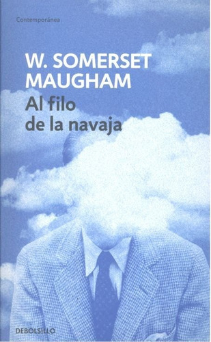 Filo De La Navaja,el - Maugham,somerset